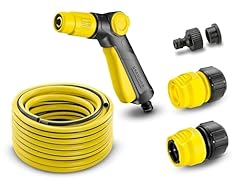 Kärcher set irrigazione usato  Spedito ovunque in Italia 