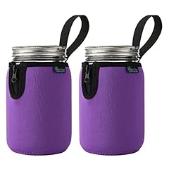 Beautyflier mason jars for sale  Delivered anywhere in USA 