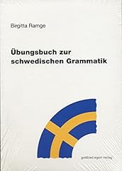 übungsbuch zur schwedischen gebraucht kaufen  Wird an jeden Ort in Deutschland