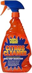 Purple power citrus for sale  Delivered anywhere in USA 
