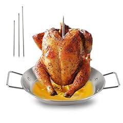 Brochette verticale grill d'occasion  Livré partout en France