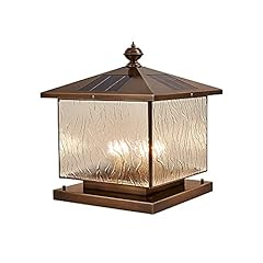 Doutouds column lights for sale  Delivered anywhere in UK