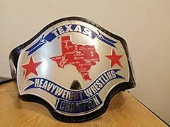 Nwa texas heavyweight for sale  Delivered anywhere in USA 
