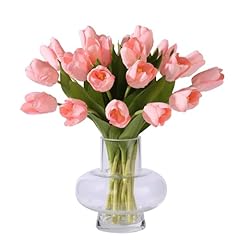 Yunnasi tulipes artificielles d'occasion  Livré partout en France