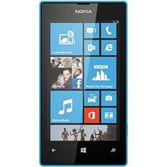 Nokia lumia 520 d'occasion  Livré partout en France