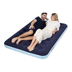 Airzzz inflatable flocked for sale  Delivered anywhere in UK