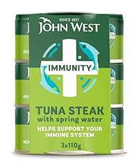 John west immunity for sale  Delivered anywhere in UK