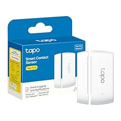 Tapo t110 smart for sale  Delivered anywhere in UK