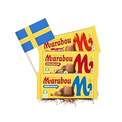 Swedish chocolate selection for sale  Delivered anywhere in UK