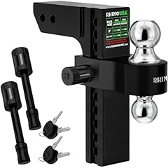 Rhino usa adjustable for sale  Delivered anywhere in USA 