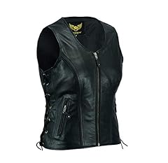 Leatherick women top for sale  Delivered anywhere in USA 