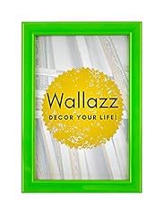 Wallazz cornice portafoto usato  Spedito ovunque in Italia 