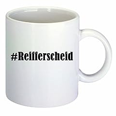 Kaffeetasse reifferscheid hash gebraucht kaufen  Wird an jeden Ort in Deutschland