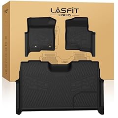 Lasfit floor mats for sale  Delivered anywhere in USA 
