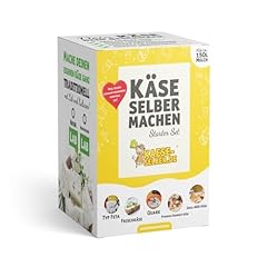 Käse selber starter gebraucht kaufen  Wird an jeden Ort in Deutschland