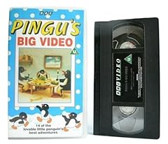 Pingu pingu big for sale  Delivered anywhere in UK