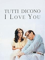 Tutti dicono love usato  Spedito ovunque in Italia 