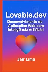 Lovable.dev desenvolvimento ap d'occasion  Livré partout en France