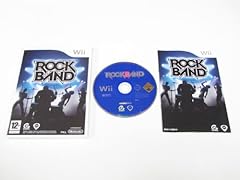 batterie rock band wii d'occasion  Livré partout en France