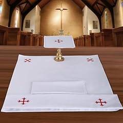 Pack altar supplies for sale  Delivered anywhere in UK