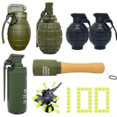 Toy hand grenade for sale  Delivered anywhere in USA 