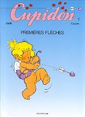 bd cupidon d'occasion bd cupidon d'occasion Livré partout en France