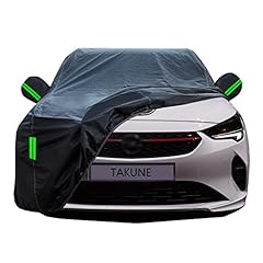 Takune car cover for sale  Delivered anywhere in UK