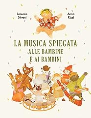 Musica spiegata alle usato  Spedito ovunque in Italia 