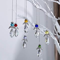 Hanging crystal guardian for sale  Delivered anywhere in USA 