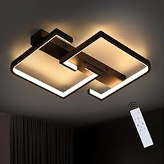 Cbjktx deckenlampe modern gebraucht kaufen  Wird an jeden Ort in Deutschland