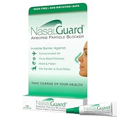 Nasalguard airborne particle for sale  Delivered anywhere in UK