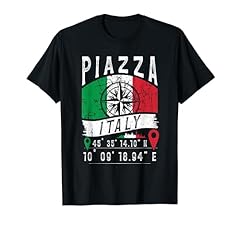 Piazza italia bandiera usato  Spedito ovunque in Italia 