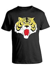 Bubbleshirt tshirt tigre usato  Spedito ovunque in Italia 