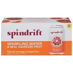 Spindrift blood orange for sale  Delivered anywhere in USA 