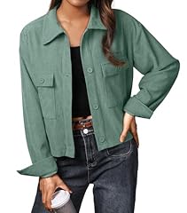 Iwollence cordjacke damen gebraucht kaufen  Wird an jeden Ort in Deutschland