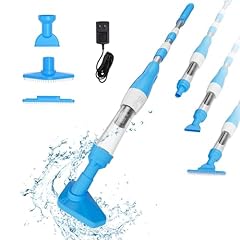Poolypoly aspiratore piscina usato  Spedito ovunque in Italia 