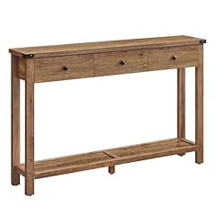 Vasagle console table for sale  Delivered anywhere in UK