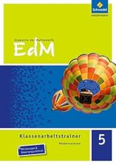 Elemente mathematik klassenarb gebraucht kaufen  Wird an jeden Ort in Deutschland