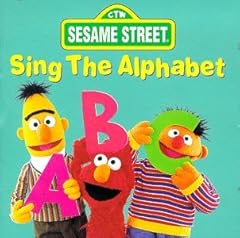 Sing alphabet for sale  Delivered anywhere in USA 