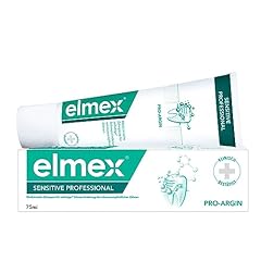 Elmex zahnpasta sensitive gebraucht kaufen  Wird an jeden Ort in Deutschland