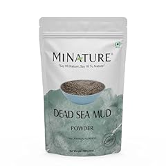 Dead sea mud for sale  Delivered anywhere in UK