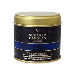 Shearer candles gathering for sale  Delivered anywhere in UK