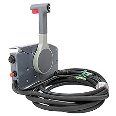 Boat outboard remote for sale  Delivered anywhere in UK