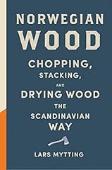 Norwegian wood chopping for sale  Delivered anywhere in USA 