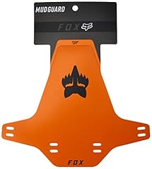 Fox racing mudguard d'occasion  Livré partout en France