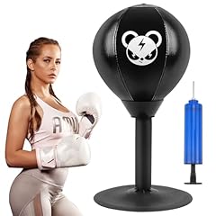 Pallone boxe ufficio usato  Spedito ovunque in Italia 
