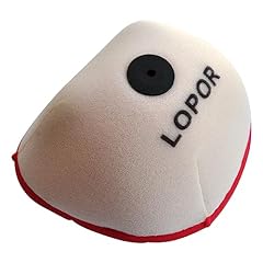 Motorcycle air filter for sale  Delivered anywhere in USA 