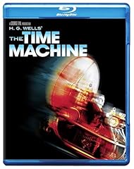 Time machine blu for sale  Delivered anywhere in USA 