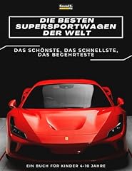 Besten supersportwagen bilderb gebraucht kaufen  Wird an jeden Ort in Deutschland