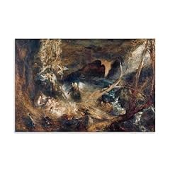 Joseph mallord william for sale  Delivered anywhere in USA 